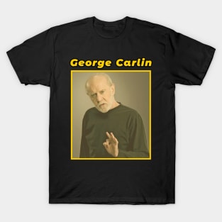 George Carlin / 1937 T-Shirt